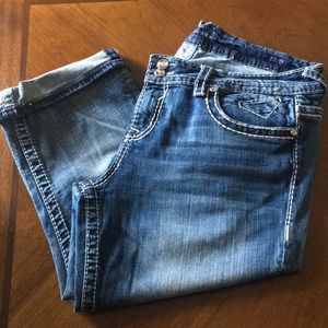 Vigoss Capri SZ 15/16